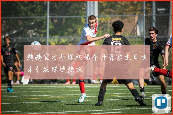鹈鹕官方社媒祝福乔丹普尔生日快乐引发球迷热议